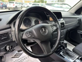 Mercedes-Benz GLK 320 4-MATIC/ ������ �� / 1 - ����������/ ��� ����� | Mobile.bg � ����� ������ 13