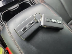 Jeep Grand cherokee SUMMIT RESERVE* AWD* 3.6*  | Auto.bg — изображение 7