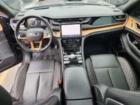 Jeep Grand cherokee SUMMIT RESERVE* AWD* 3.6*  | Auto.bg — изображение 9