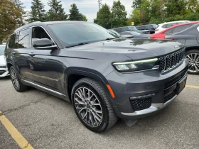 Jeep Grand cherokee SUMMIT RESERVE* AWD* 3.6*  | Auto.bg — изображение 2