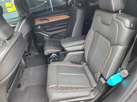 Jeep Grand cherokee SUMMIT RESERVE* AWD* 3.6*  | Auto.bg — изображение 11