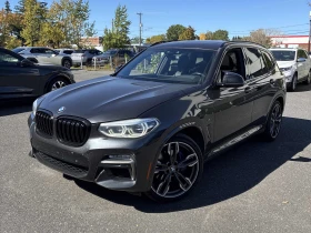 BMW X3 M40i / АВТОКРЕДИТ