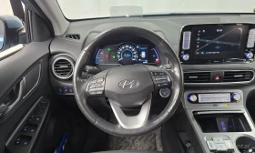 Hyundai Kona Long Range - 67 kWh | ���������� | FULL ������ | Mobile.bg � ����� ������ 12