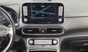 Hyundai Kona Long Range - 67 kWh | ���������� | FULL ������ | Mobile.bg � ����� ������ 15