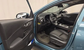 Hyundai Kona Long Range - 67 kWh | ���������� | FULL ������ | Mobile.bg � ����� ������ 6