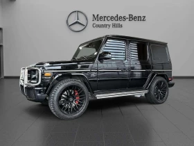 Mercedes-Benz G * 63 AMG SUV One owner! No accidents! Great value!