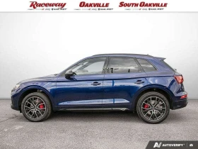 Audi Q5 * 45 TFSI quattro | AWD | NAVIGATION | ACCIDENT FR - 33500 € - 29294100 4