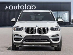 BMW X3  XDrive30i / HUD / Pano / Carfax / Автокредит  | Auto.bg — изображение 2