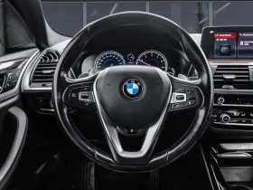 BMW X3  XDrive30i / HUD / Pano / Carfax / Автокредит  | Auto.bg — изображение 9