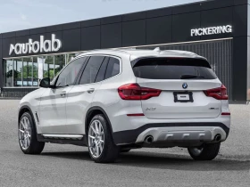 BMW X3  XDrive30i / HUD / Pano / Carfax / Автокредит  | Auto.bg — изображение 5