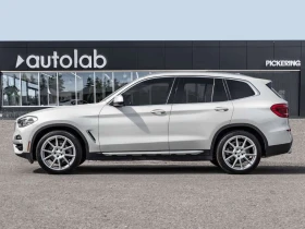 BMW X3  XDrive30i / HUD / Pano / Carfax / Автокредит  | Auto.bg — изображение 3