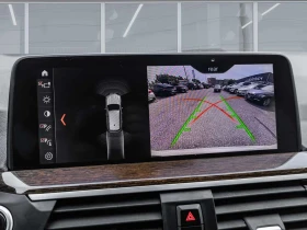 BMW X3  XDrive30i / HUD / Pano / Carfax / Автокредит  | Auto.bg — изображение 14