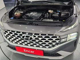 Hyundai Santa fe Diesel 2.2 2Wd Premium | Auto.bg — изображение 6