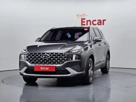 Hyundai Santa fe Diesel 2.2 2Wd Premium | Auto.bg — изображение 3