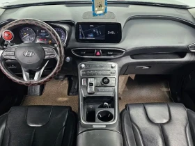 Hyundai Santa fe Diesel 2.2 2Wd Premium | Auto.bg — изображение 7
