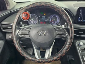 Hyundai Santa fe Diesel 2.2 2Wd Premium | Auto.bg — изображение 13