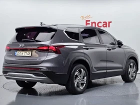 Hyundai Santa fe Diesel 2.2 2Wd Premium | Auto.bg — изображение 2