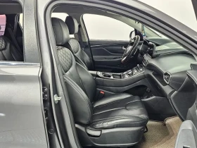 Hyundai Santa fe Diesel 2.2 2Wd Premium | Auto.bg — изображение 10