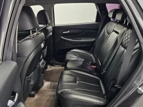 Hyundai Santa fe Diesel 2.2 2Wd Premium | Auto.bg — изображение 12