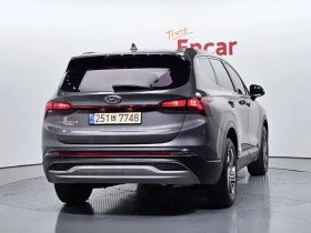 Hyundai Santa fe Diesel 2.2 2Wd Premium | Auto.bg — изображение 4