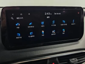 Hyundai Santa fe Diesel 2.2 2Wd Premium | Auto.bg — изображение 16