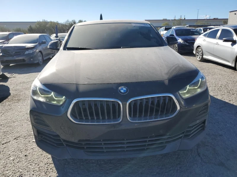 BMW X2, снимка 1 - Автомобили и джипове - 48726029