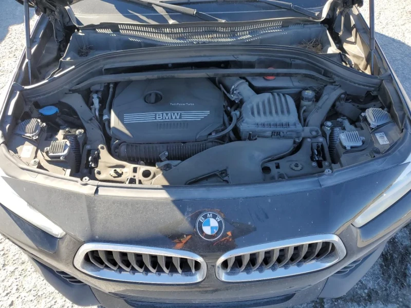 BMW X2, снимка 2 - Автомобили и джипове - 48726029