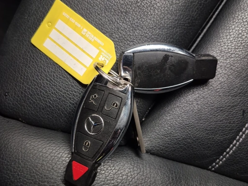 Mercedes-Benz GLC * AMG 43 * CARFAX * ЦЕНА ДО БГ, снимка 12 - Автомобили и джипове - 52857406