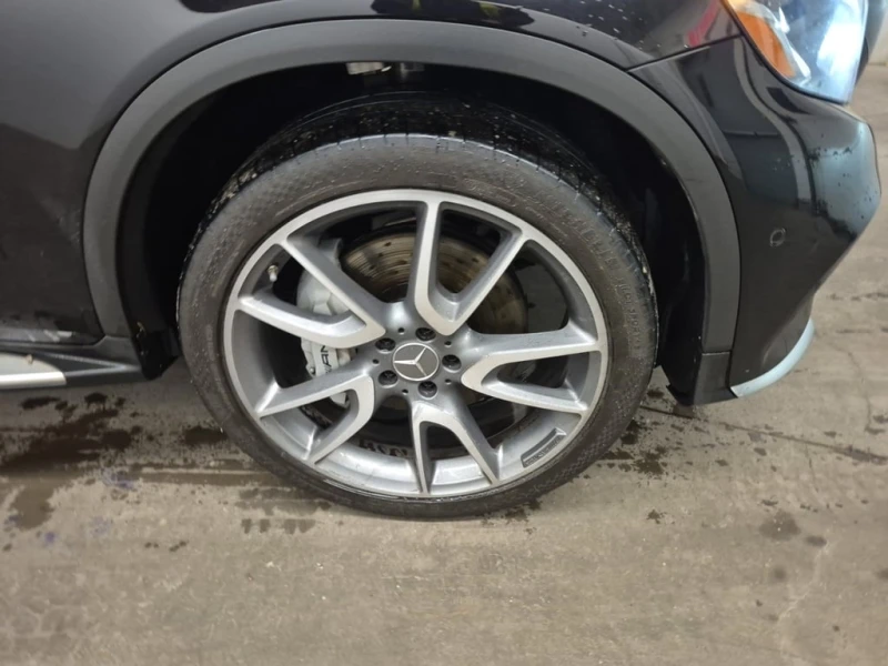 Mercedes-Benz GLC * AMG 43 * CARFAX * ЦЕНА ДО БГ, снимка 14 - Автомобили и джипове - 52857406