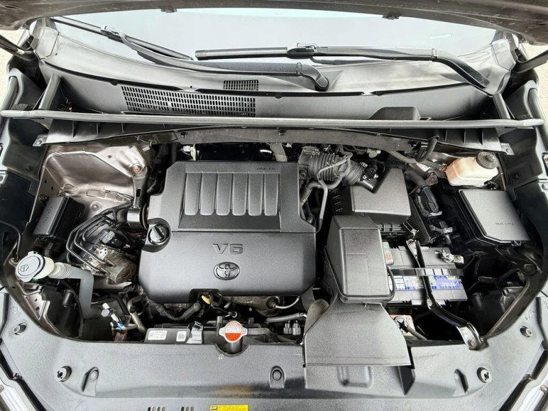 Toyota Highlander * XLE* AWD* CARFAX* , снимка 17 - Автомобили и джипове - 53028916