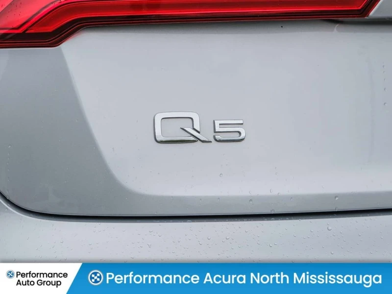 Audi Q5 * quattro Premium Plus * CARFAX * ЦЕНА ДО БГ, снимка 10 - Автомобили и джипове - 53088540