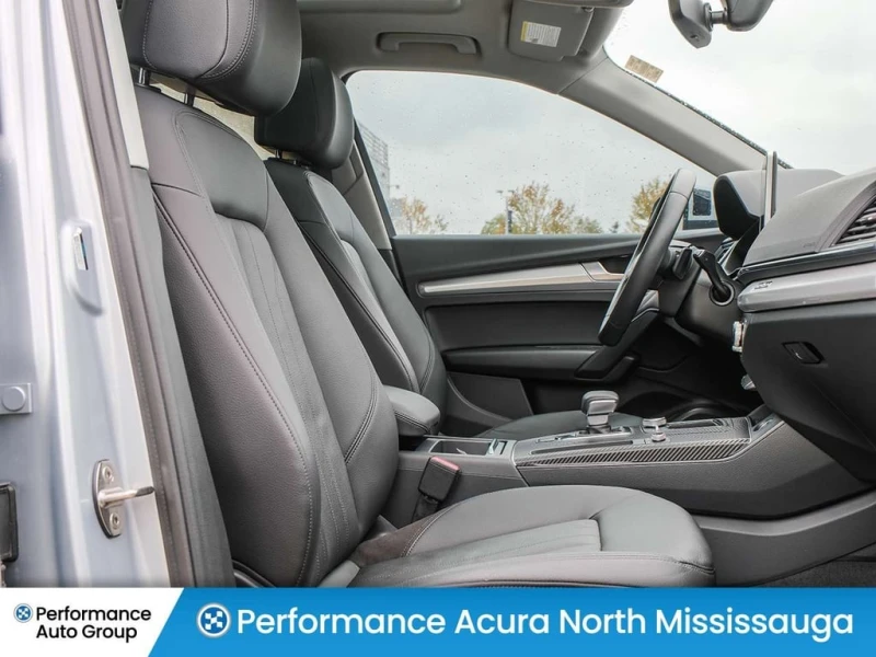 Audi Q5 * quattro Premium Plus * CARFAX * ЦЕНА ДО БГ, снимка 15 - Автомобили и джипове - 53088540