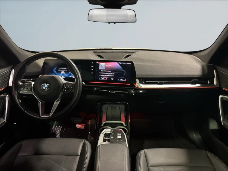 BMW X1 xDrive* АвтоКредит* (ЦЕНА ДО БГ), снимка 6 - Автомобили и джипове - 53193814