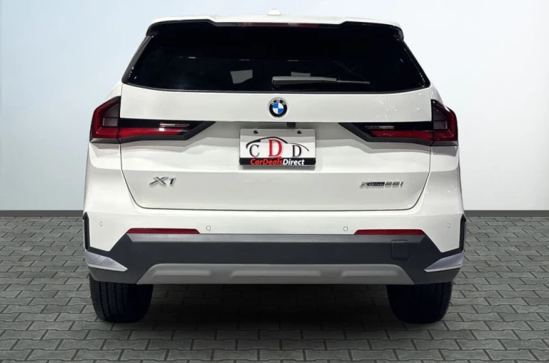 BMW X1 xDrive* АвтоКредит* (ЦЕНА ДО БГ), снимка 4 - Автомобили и джипове - 53193814