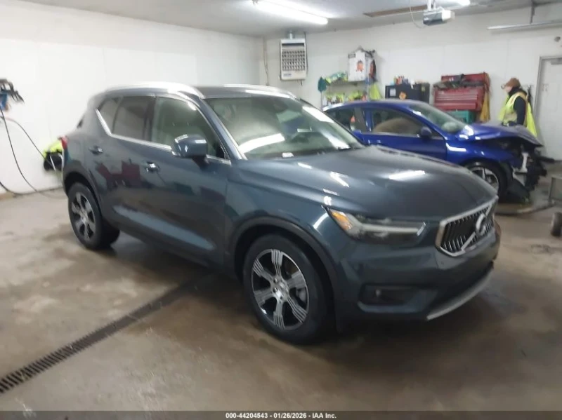 Volvo XC40 2l T5 Inscription
