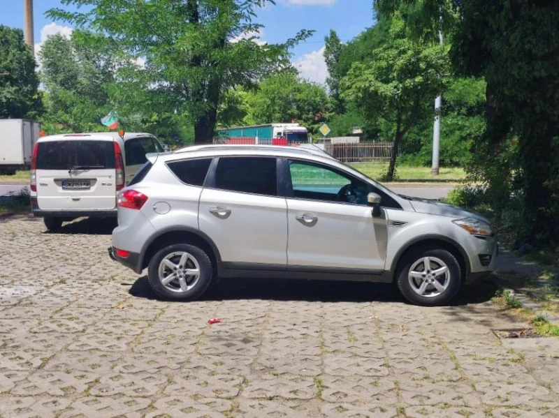 Ford Kuga, снимка 10 - Автомобили и джипове - 53515117
