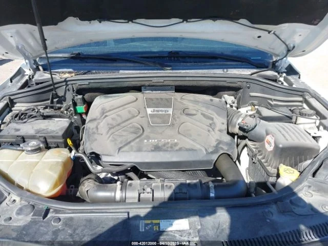 Jeep Grand cherokee - 22500 лв. - 47603730 | Car24.bg