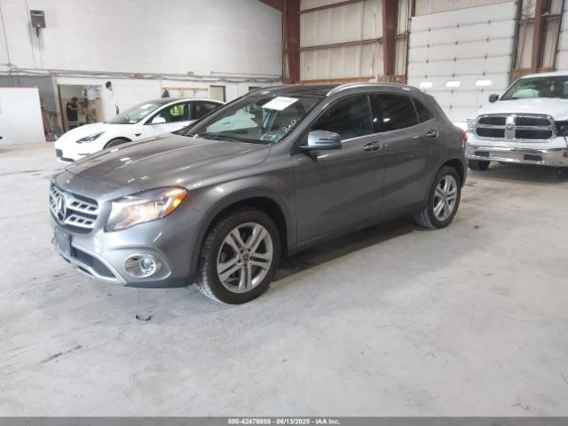 Mercedes-Benz GLA 250 Авто Кредит!Крайна цена до БГ!Купи сега! - 25550 лв. - 34192984 1