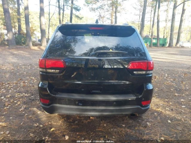 Jeep Grand cherokee Penta* FREEDOM* BLIND SPOT* HILL START* REMOTE STA, снимка 8 - Автомобили и джипове - 52921731