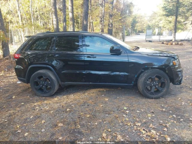 Jeep Grand cherokee Penta* FREEDOM* BLIND SPOT* HILL START* REMOTE STA, снимка 5 - Автомобили и джипове - 52921731