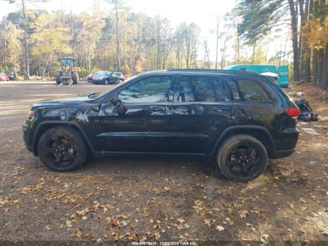 Jeep Grand cherokee Penta* FREEDOM* BLIND SPOT* HILL START* REMOTE STA, снимка 3 - Автомобили и джипове - 52921731