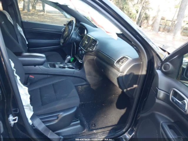 Jeep Grand cherokee Penta* FREEDOM* BLIND SPOT* HILL START* REMOTE STA, снимка 9 - Автомобили и джипове - 52921731