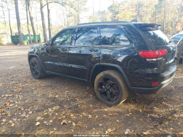 Jeep Grand cherokee Penta* FREEDOM* BLIND SPOT* HILL START* REMOTE STA, снимка 7 - Автомобили и джипове - 52921731