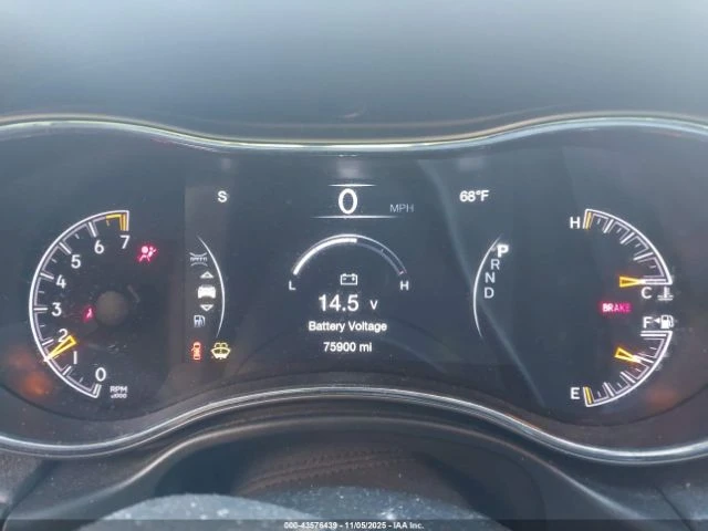 Jeep Grand cherokee Penta* FREEDOM* BLIND SPOT* HILL START* REMOTE STA, снимка 12 - Автомобили и джипове - 52921731