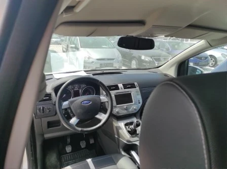 Ford Kuga, снимка 3 - Автомобили и джипове - 53515117