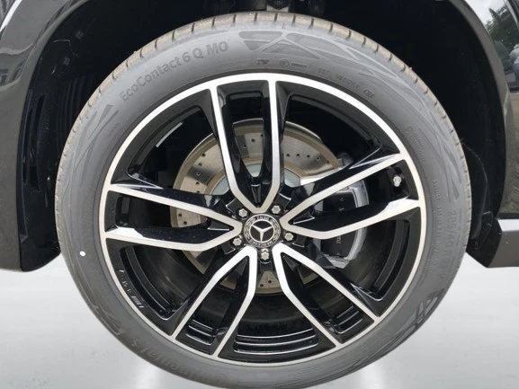 Mercedes-Benz GLS 350 d 4Matic = AMG Line = Advanced Plus Гаранция, снимка 3 - Автомобили и джипове - 53780020