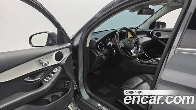 Mercedes-Benz GLC 220 4MATIC Coupe | Mobile.bg � ����������� 7