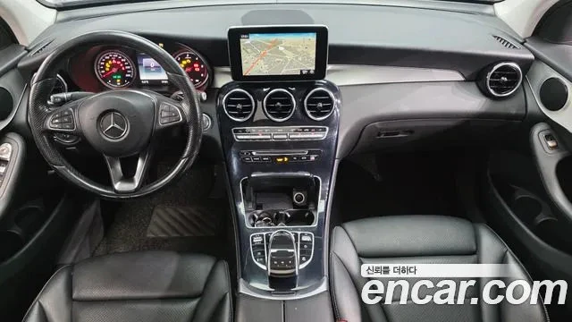 Mercedes-Benz GLC 220 4MATIC Coupe | Mobile.bg � ����������� 5