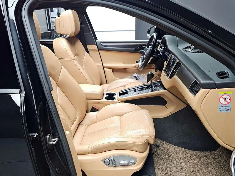 Porsche Macan 2.0| 248�.�.| ���.��������� | Mobile.bg � ����������� 10