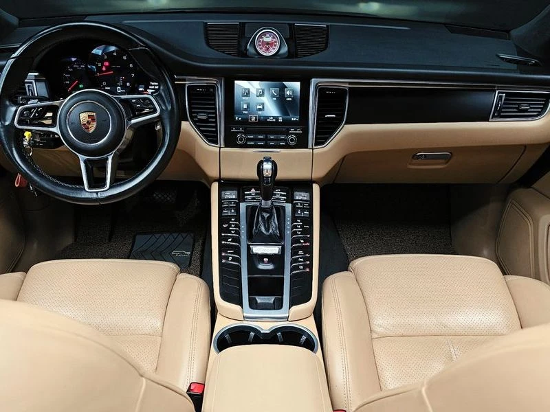 Porsche Macan 2.0| 248�.�.| ���.��������� | Mobile.bg � ����������� 7